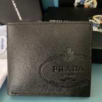 Prada Wallets For Men #1129023
