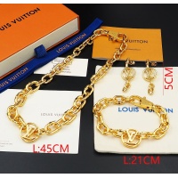 Louis Vuitton LV Jewelry Set #1129148