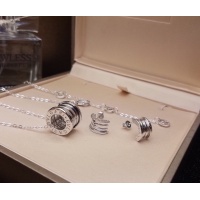 Cheap Bvlgari Jewelry Set For Women #1129177 Replica Wholesale [$42.00 USD] [ITEM#1129177] on Replica Bvlgari Jewelry Set