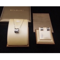 Cheap Bvlgari Jewelry Set For Women #1129177 Replica Wholesale [$42.00 USD] [ITEM#1129177] on Replica Bvlgari Jewelry Set