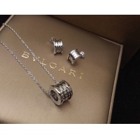 Cheap Bvlgari Jewelry Set For Women #1129177 Replica Wholesale [$42.00 USD] [ITEM#1129177] on Replica Bvlgari Jewelry Set