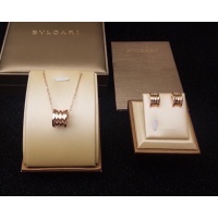 Cheap Bvlgari Jewelry Set For Women #1129178 Replica Wholesale [$42.00 USD] [ITEM#1129178] on Replica Bvlgari Jewelry Set