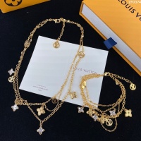 Louis Vuitton LV Jewelry Set For Women #1129181