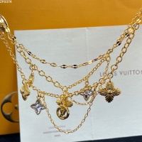Cheap Louis Vuitton LV Jewelry Set For Women #1129181 Replica Wholesale [$56.00 USD] [ITEM#1129181] on Replica Louis Vuitton LV Jewelry Set