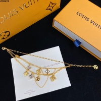 Cheap Louis Vuitton LV Jewelry Set For Women #1129181 Replica Wholesale [$56.00 USD] [ITEM#1129181] on Replica Louis Vuitton LV Jewelry Set