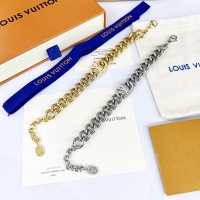 Cheap Louis Vuitton LV Jewelry Set #1129221 Replica Wholesale [$68.00 USD] [ITEM#1129221] on Replica Louis Vuitton LV Jewelry Set