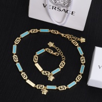 Cheap Versace Jewelry Set #1129223 Replica Wholesale [$56.00 USD] [ITEM#1129223] on Replica Versace Jewelry Set
