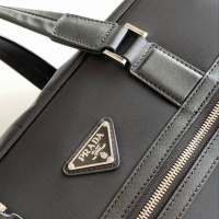 Cheap Prada Travel Bags #1129229 Replica Wholesale [$135.00 USD] [ITEM#1129229] on Replica Prada Travel Bags