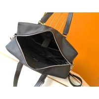 Cheap Prada Travel Bags #1129229 Replica Wholesale [$135.00 USD] [ITEM#1129229] on Replica Prada Travel Bags