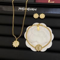 Yves Saint Laurent YSL Jewelry Set For Women #1129230