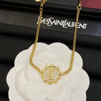 Cheap Yves Saint Laurent YSL Jewelry Set For Women #1129230 Replica Wholesale [$68.00 USD] [ITEM#1129230] on Replica Yves Saint Laurent YSL Jewelry Set