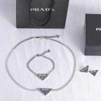 Prada Jewelry Set #1129231