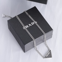 Cheap Prada Jewelry Set #1129231 Replica Wholesale [$72.00 USD] [ITEM#1129231] on Replica Prada Jewelry Set