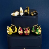 Cheap Celine Earrings For Women #1129252 Replica Wholesale [$29.00 USD] [ITEM#1129252] on Replica Celine Earrings