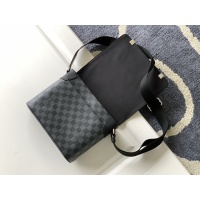 Cheap Louis Vuitton AAA Man Messenger Bags #1129289 Replica Wholesale [$135.00 USD] [ITEM#1129289] on Replica 