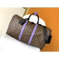 Cheap Louis Vuitton Travel Bags #1129298 Replica Wholesale [$192.00 USD] [ITEM#1129298] on Replica Louis Vuitton Travel Bags