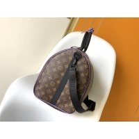 Cheap Louis Vuitton Travel Bags #1129298 Replica Wholesale [$192.00 USD] [ITEM#1129298] on Replica Louis Vuitton Travel Bags