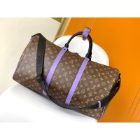 Cheap Louis Vuitton Travel Bags #1129298 Replica Wholesale [$192.00 USD] [ITEM#1129298] on Replica Louis Vuitton Travel Bags