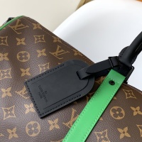 Cheap Louis Vuitton Travel Bags #1129299 Replica Wholesale [$192.00 USD] [ITEM#1129299] on Replica Louis Vuitton Travel Bags