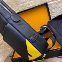 Cheap Fendi AAA Man Messenger Bags #1129324 Replica Wholesale [$80.00 USD] [ITEM#1129324] on Replica Fendi AAA Man Messenger Bags