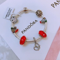 Cheap Pandora Bracelets For Women #1129339 Replica Wholesale [$68.00 USD] [ITEM#1129339] on Replica Pandora Bracelets