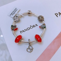 Cheap Pandora Bracelets For Women #1129339 Replica Wholesale [$68.00 USD] [ITEM#1129339] on Replica Pandora Bracelets