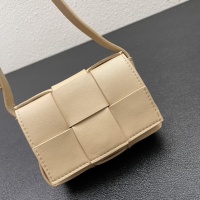 Cheap Bottega Veneta BV AAA Quality Messenger Bags For Women #1129383 Replica Wholesale [$98.00 USD] [ITEM#1129383] on Replica Bottega Veneta BV AAA Quality Messenger Bags