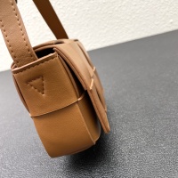 Cheap Bottega Veneta BV AAA Quality Messenger Bags For Women #1129385 Replica Wholesale [$98.00 USD] [ITEM#1129385] on Replica Bottega Veneta BV AAA Quality Messenger Bags