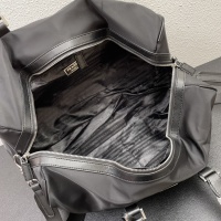 Cheap Prada Travel Bags #1129414 Replica Wholesale [$108.00 USD] [ITEM#1129414] on Replica Prada Travel Bags