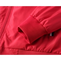 Cheap Tommy Hilfiger TH Jackets Long Sleeved For Men #1129418 Replica Wholesale [$38.00 USD] [ITEM#1129418] on Replica Tommy Hilfiger TH Jackets