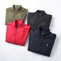 Cheap Ralph Lauren Polo Jackets Long Sleeved For Men #1129498 Replica Wholesale [$38.00 USD] [ITEM#1129498] on Replica Ralph Lauren Polo Jackets