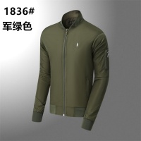 Ralph Lauren Polo Jackets Long Sleeved For Men #1129499