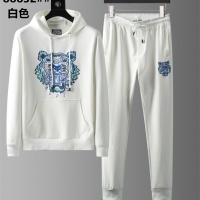 Cheap Kenzo Tracksuits Long Sleeved For Men #1129555 Replica Wholesale [$68.00 USD] [ITEM#1129555] on Replica Kenzo Tracksuits