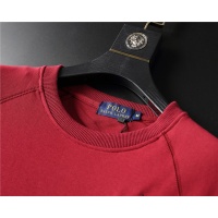 Cheap Ralph Lauren Polo Hoodies Long Sleeved For Men #1129564 Replica Wholesale [$34.00 USD] [ITEM#1129564] on Replica Ralph Lauren Polo Hoodies