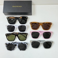 Cheap Balenciaga AAA Quality Sunglasses #1129773 Replica Wholesale [$60.00 USD] [ITEM#1129773] on Replica Balenciaga AAA Quality Sunglasses