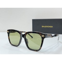 Balenciaga AAA Quality Sunglasses #1129774