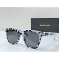 Cheap Balenciaga AAA Quality Sunglasses #1129775 Replica Wholesale [$60.00 USD] [ITEM#1129775] on Replica Balenciaga AAA Quality Sunglasses