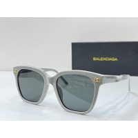 Balenciaga AAA Quality Sunglasses #1129776