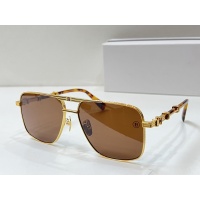 Cheap Balmain AAA Quality Sunglasses #1129779 Replica Wholesale [$64.00 USD] [ITEM#1129779] on Replica Balmain AAA Quality Sunglasses