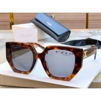 Celine AAA Quality Sunglasses #1129832