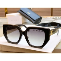 Celine AAA Quality Sunglasses #1129833