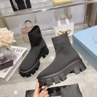 Prada Boots For Women #1129890