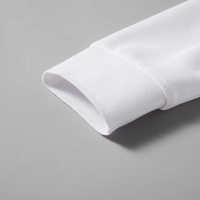Cheap Prada T-Shirts Long Sleeved For Men #1129900 Replica Wholesale [$38.00 USD] [ITEM#1129900] on Replica Prada T-Shirts