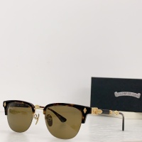 Chrome Hearts AAA Quality Sunglasses #1129918