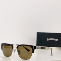 Chrome Hearts AAA Quality Sunglasses #1129919