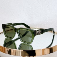 Chrome Hearts AAA Quality Sunglasses #1129920