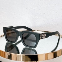 Chrome Hearts AAA Quality Sunglasses #1129921