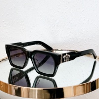 Chrome Hearts AAA Quality Sunglasses #1129922