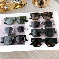 Cheap Chrome Hearts AAA Quality Sunglasses #1129922 Replica Wholesale [$64.00 USD] [ITEM#1129922] on Replica Chrome Hearts AAA Quality Sunglasses