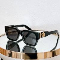 Chrome Hearts AAA Quality Sunglasses #1129923